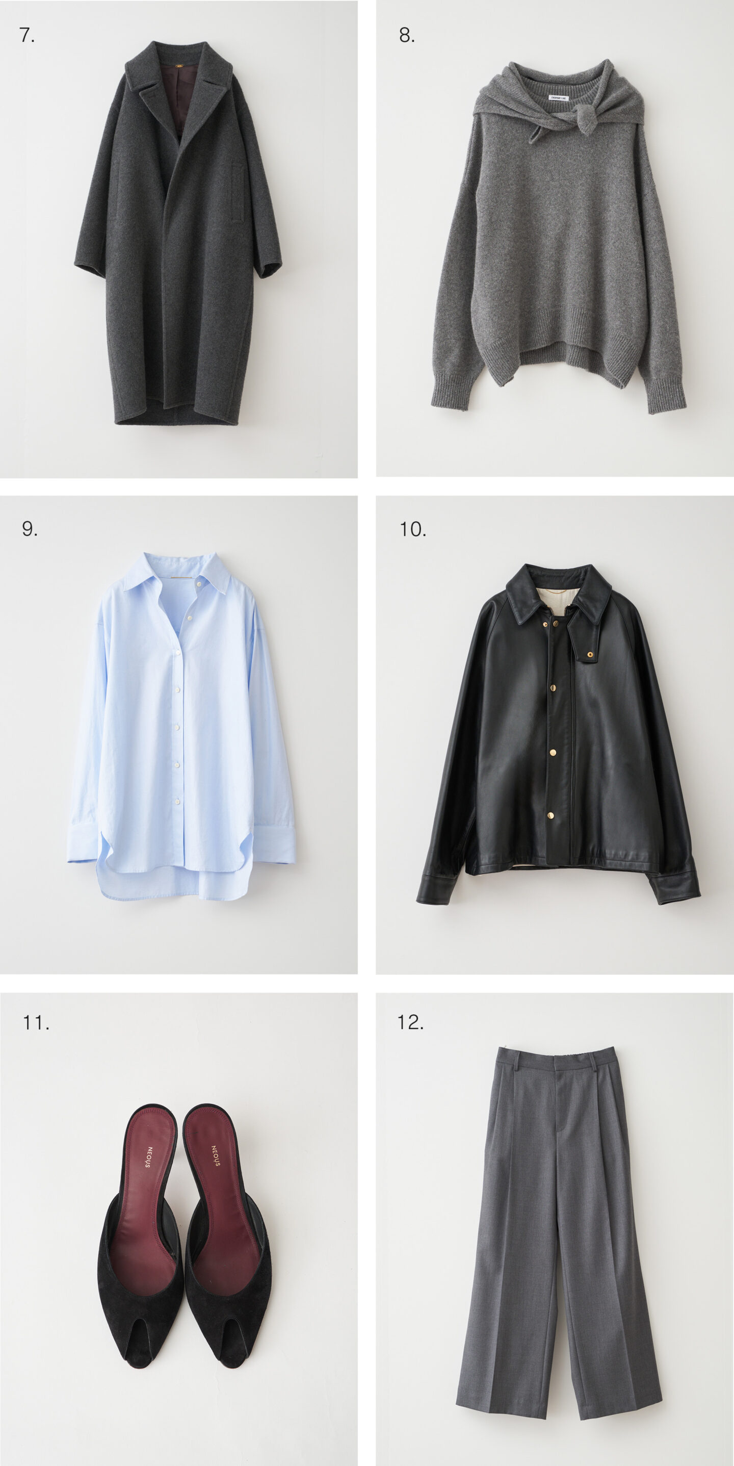 POP-UP STORE IN PARIS | NEWS | Deuxieme Classe | ドゥーズィエム 