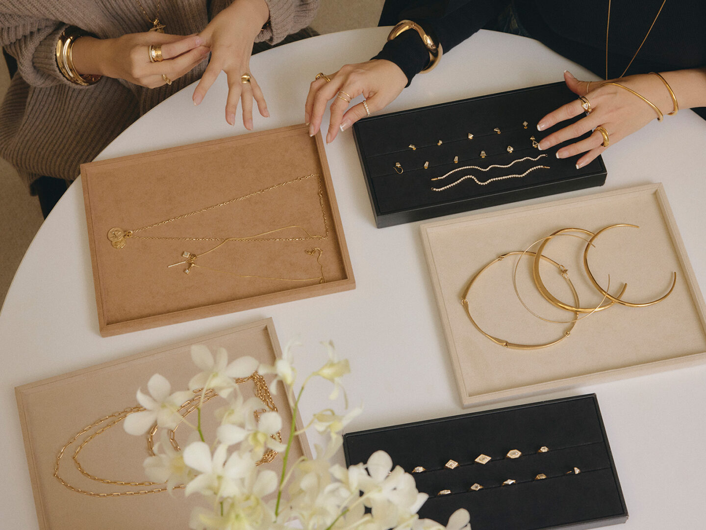 SUITE | ISSUE | Deuxieme Classe | ドゥーズィエム クラス 