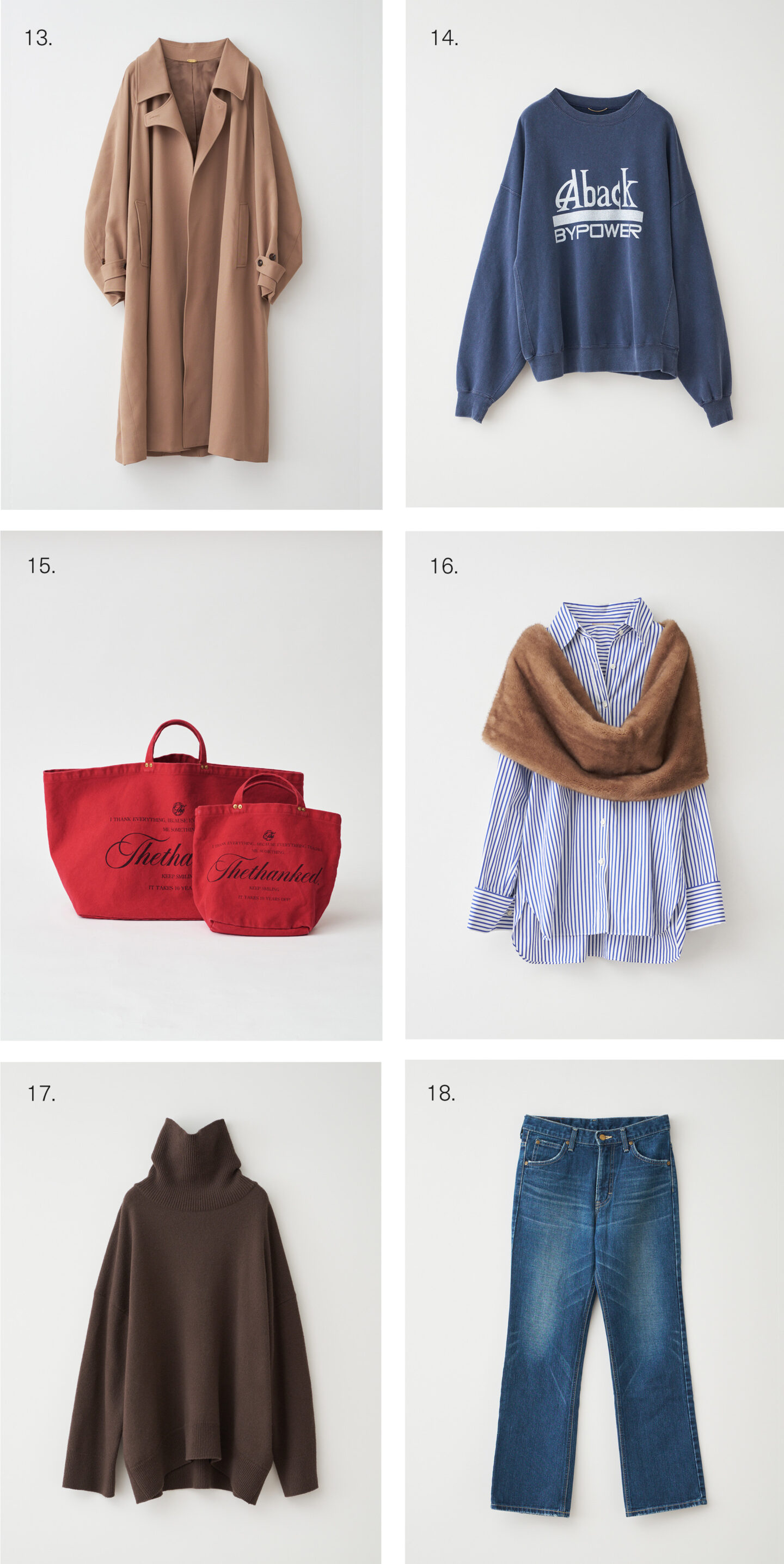 POP-UP STORE IN PARIS | NEWS | Deuxieme Classe | ドゥーズィエム 