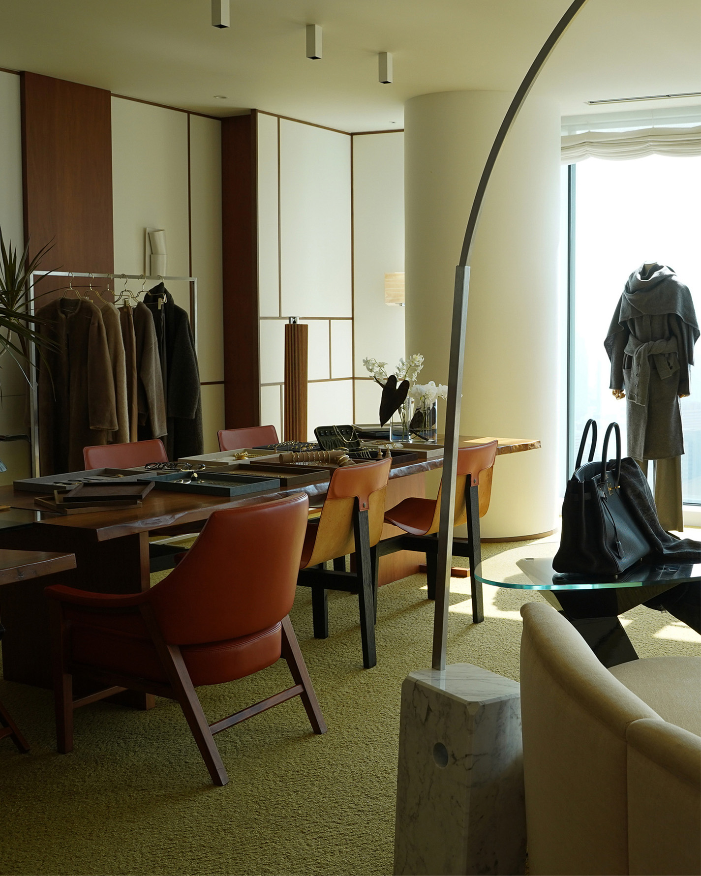 Preview | ISSUE | Deuxieme Classe | ドゥーズィエム クラス 
