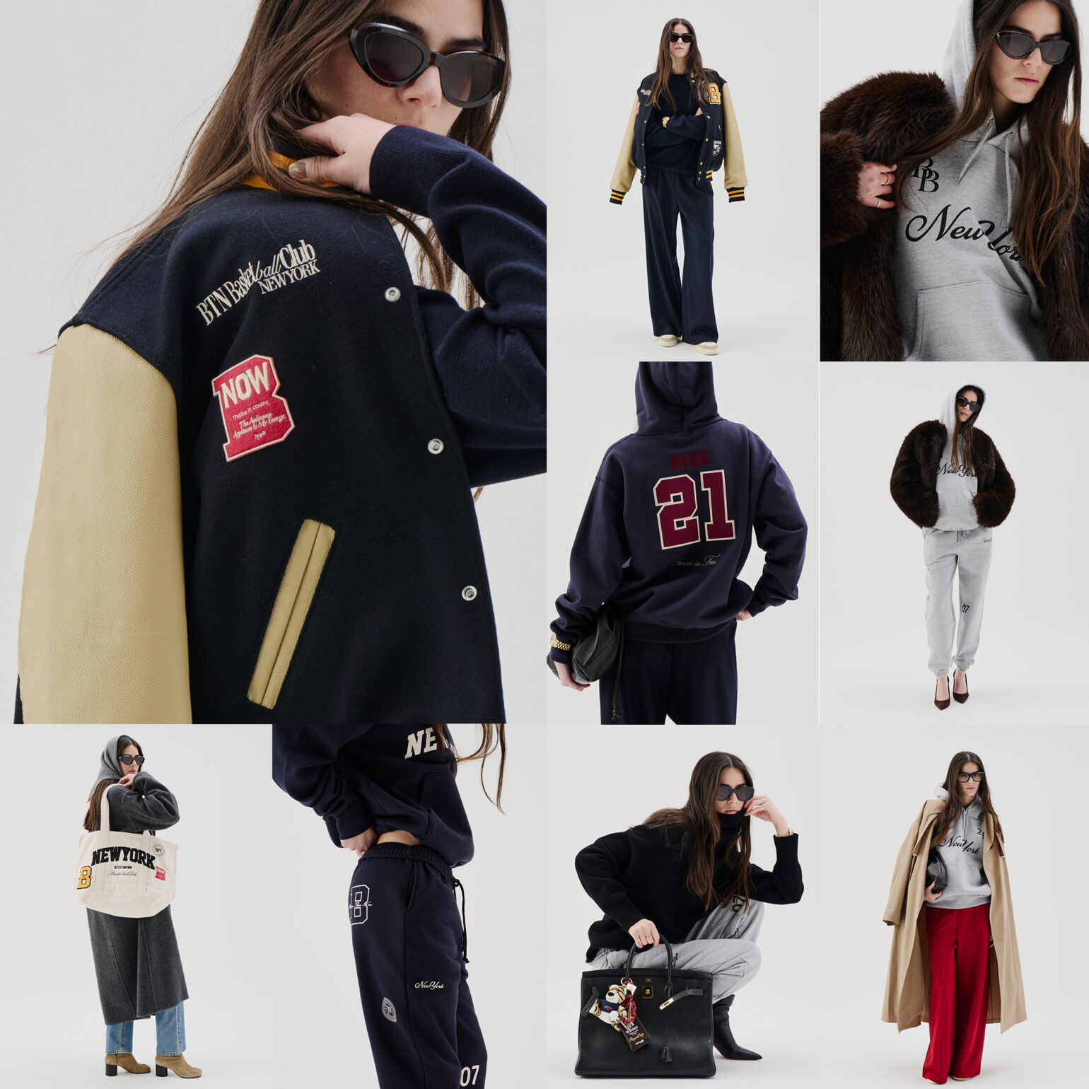 Deuxieme Classe | ドゥーズィエム クラス オフィシャルサイト