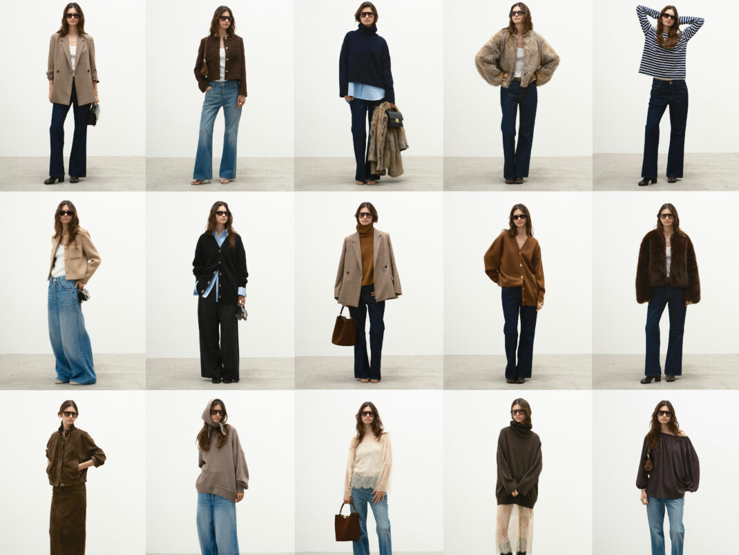 LOOK BOOK | Deuxieme Classe | ドゥーズィエム クラス オフィシャルサイト 