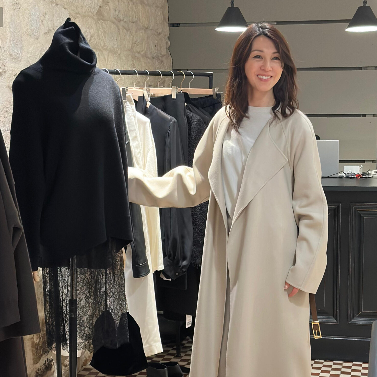 Deuxieme Classe | ドゥーズィエム クラス オフィシャルサイト