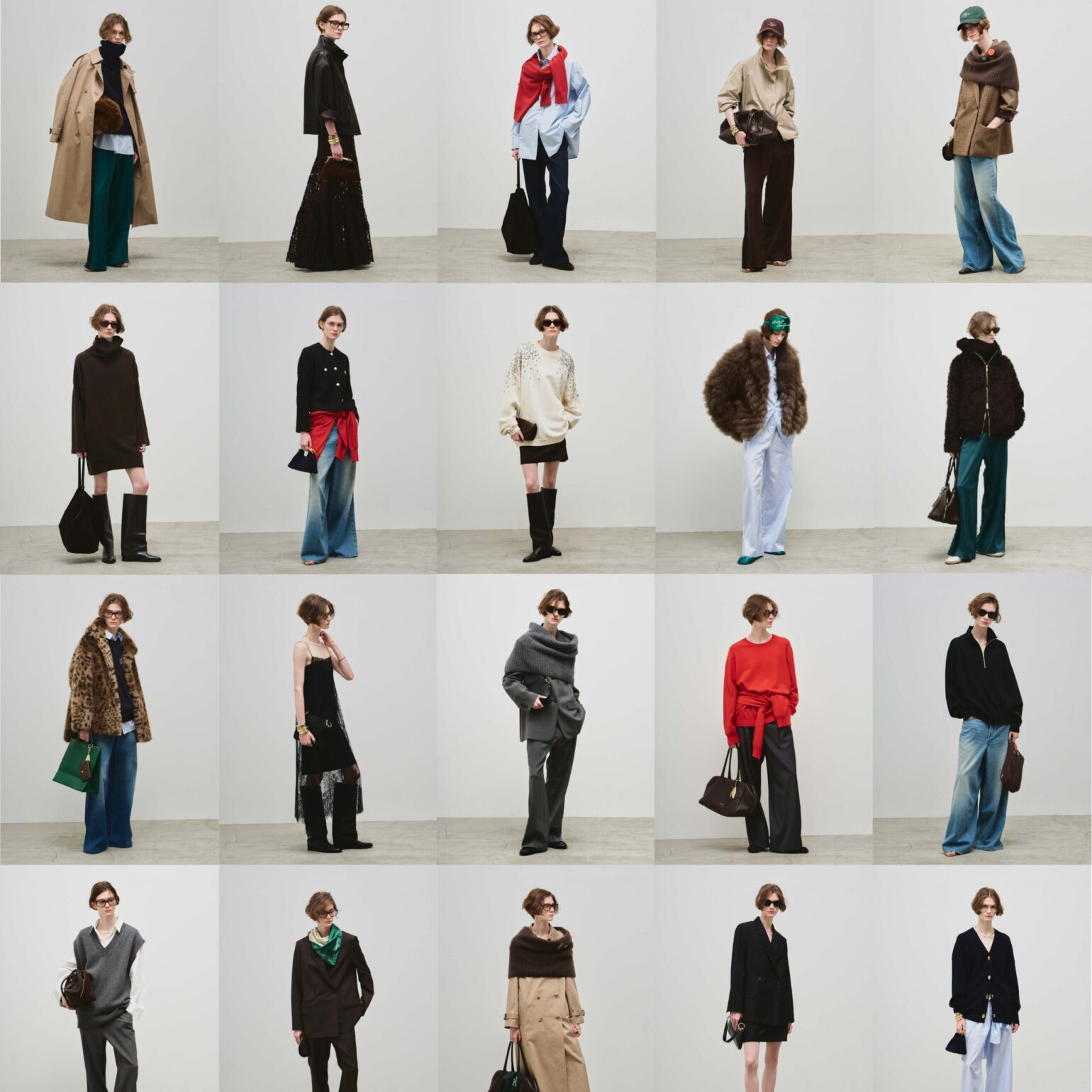 Deuxieme Classe | ドゥーズィエム クラス オフィシャルサイト