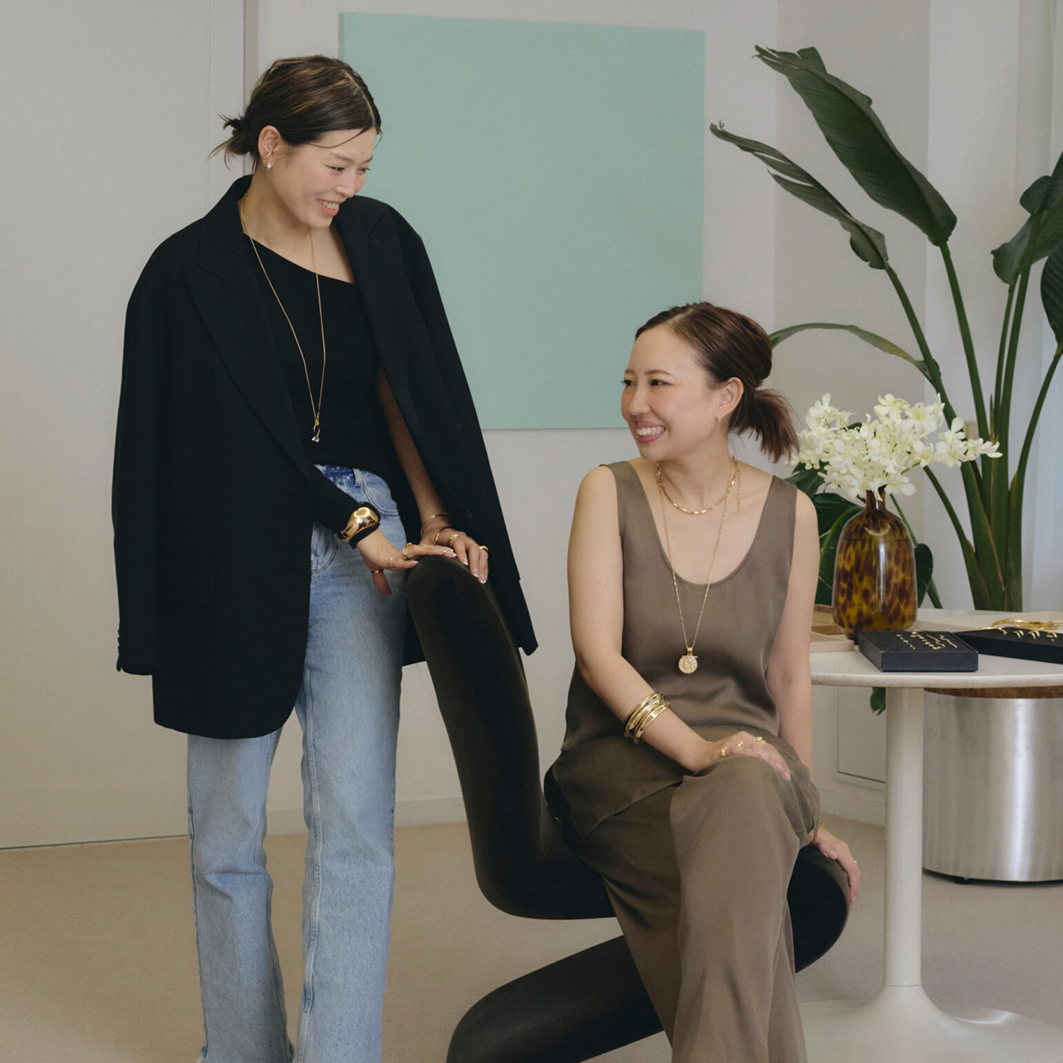 Deuxieme Classe | ドゥーズィエム クラス オフィシャルサイト