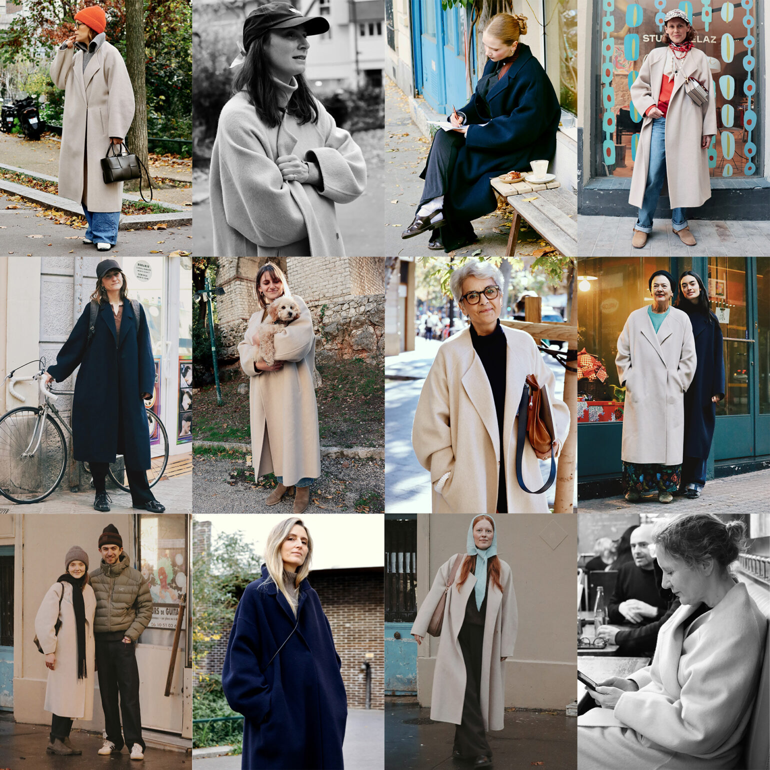 Deuxieme Classe | ドゥーズィエム クラス オフィシャルサイト