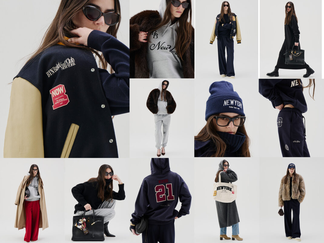 LOOK BOOK | Deuxieme Classe | ドゥーズィエム クラス オフィシャルサイト